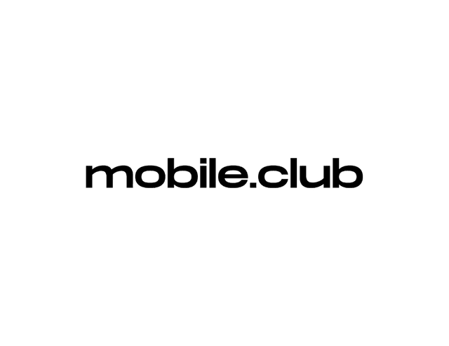 Mobile Club Test